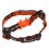 Adjustable Elastic Headlamp Strap with Slip‑Resistant Silicone Holder, Hands‑ Torch Headband for Camping 1