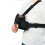 Shoulder Immobilizer with Removable Pillow, Adjustable Arm Sling for Post Surgery Rotator Cuff Support (Right) 2