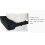 Shoulder Immobilizer with Removable Pillow, Adjustable Arm Sling for Post Surgery Rotator Cuff Support (Right) 3