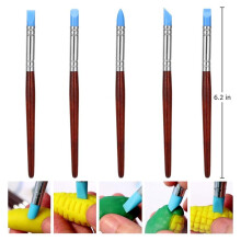 Clay Tools Kit, 28pcs Air Dry Clay Tools for Pottery Polymer Clay Sculpting Tool Kit
