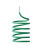 Kingfisher Kingfisher Thick Twist Plant Tie 4.8m 5