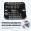 MT6835 Magnetic Encoder Module PWM/SPI Brushless Motor 21BIT Encoder Sends Magnet Instead of AS5048 1