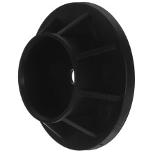 Pool Overflow Drain Valve Cover and Scupper Cover with AntiClog Protection, Durable Quick Install Design