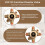 U231CI Function Diverter Valve Brass Structure 2 or 3 Function Diverter with ½ Inch CC/IPs Connection for Moen Valve 4