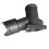2X 03H121133 Engine Water Flange Pipe Joint Coolant Pump Pipe Joint for 2