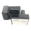 Universal Steering Lock Emulator Simulator ESL ELV Plug and Start for  Laguna for  Easy to Use 4