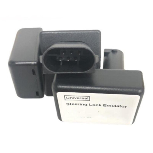 Universal Steering Lock Emulator Simulator ESL ELV Plug and Start for  Laguna for  Easy to Use 2
