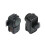 Magnetic Camera Clip Adapter for Osmo  360 Rotation Foldable Mount Enhanced Portability & Secure Attachment 3