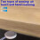 2Pin Partition Touch Sensor  Dimmer Hand Sweep Controller Through Panel, Wood, Stone, Glass SM Connector 4