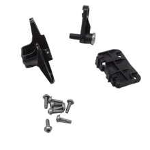10 Paio di Kit di Montaggio per Staffa di Riparazione del Faro A1778201701 A1778201801 per   Classe A CLA W177 W118 2018-2022