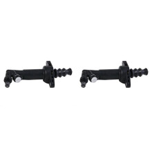 2X Cilindro Secondario Frizione Auto For-  MK4 Bora Beetle- TT   1J0721261J 1J0721261L 1J0721261D