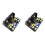2X LM1875 DIY Speaker High Power Module Power Amplifier Board Dual Channel 2.0 1