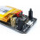 6X New UPS Lite V1.2 UPS Power HAT Board with Battery Electricity Detection for Raspberry Pi Zero Zero W 4