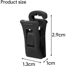 120 Clipes de Meia para Máquina de Lavar e Secar Roupa, Clipes de Meia com Ganchos, Porta-Meias para Máquina de Lavar, Diretamente Na Gaveta