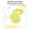 5PCS Silicone Foldable Travel Cup, 6oz Silicone Folding Camping Cup with Lids Foldable Drinking Water Cup 7