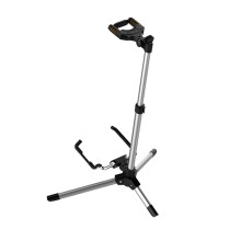 Adjustable Armrest for Violin Viola Cello Bass, Foldable Design, Wide Instrument Compatibility