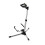Adjustable Armrest for Violin Viola Cello Bass, Foldable Design, Wide Instrument Compatibility 1