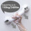 Shower Grab Bar with 240lb Suction Support, Angle Adjustable Handle, Tool Installation for Elderly 4