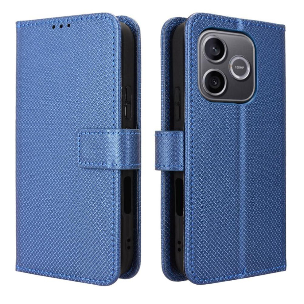 Flip Case For Honor 600 Lite Shockproof Hand Strap Fit High Quality 764563343713