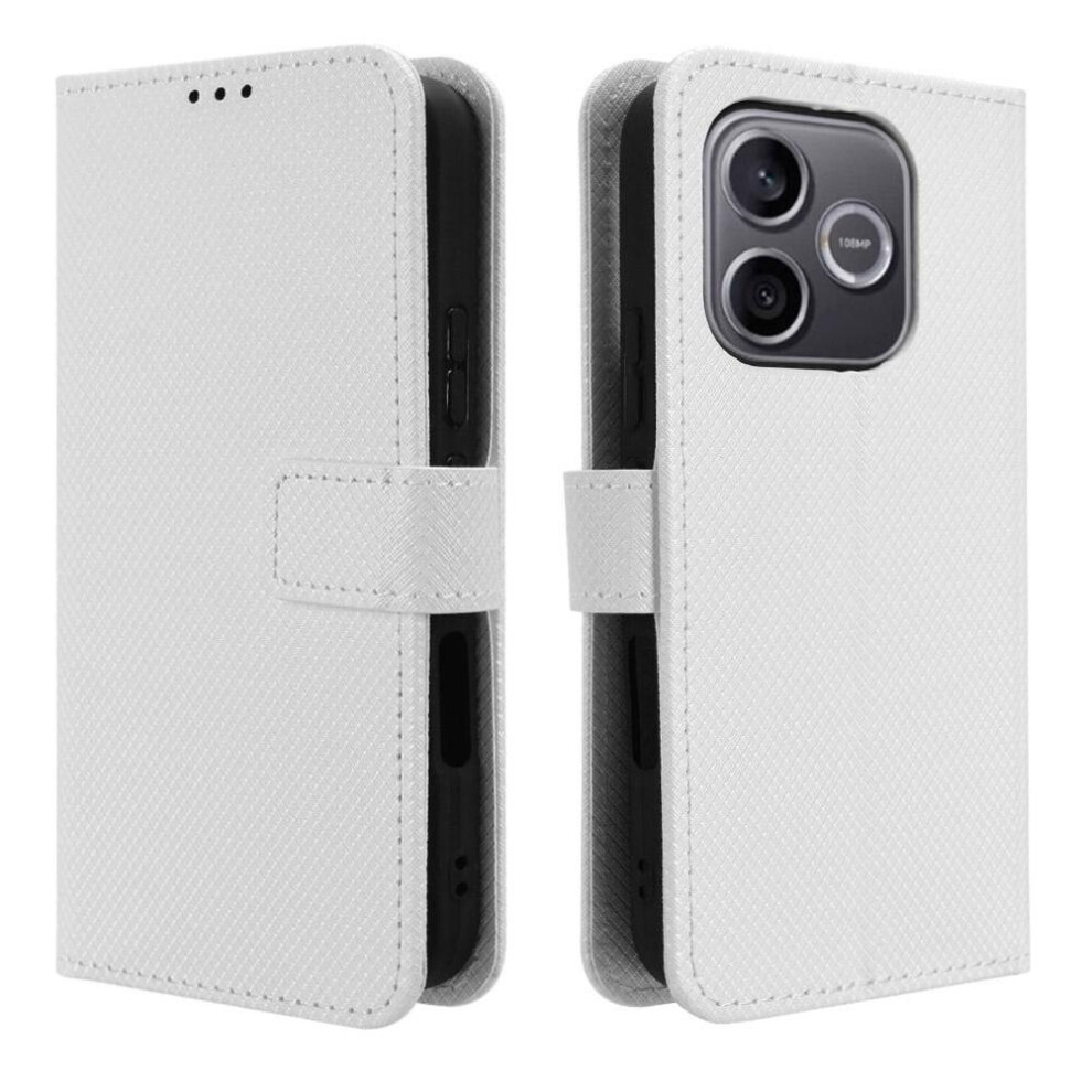 Flip Case For Honor 600 Lite Shockproof Hand Strap Fit High Quality 764563343706
