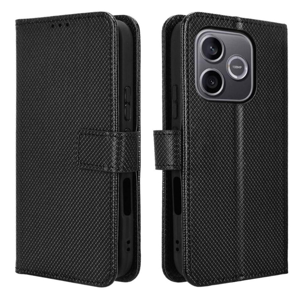 Flip Case For Honor 600 Lite Shockproof Hand Strap Fit High Quality 764563343683