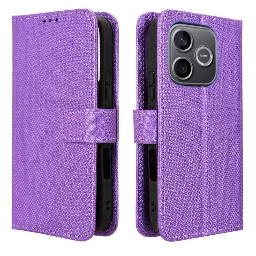 Flip Case For Honor 600 Lite Shockproof Hand Strap Fit High Quality 764563343720