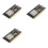 3PCS ESP32 Development Board WiFi+ Ultra-Low Power Dual Core Specification Model ESP32 38Pin CH9102 1