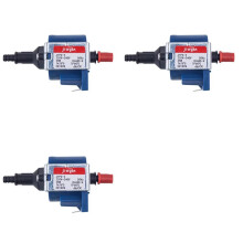 3X Jiayin JYPC-3 Electromagnetic Water Pump 25W 220V, High Pressure Solenoid Pump Automatic Plunger Pump