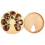 2X 7 Days Weekly Wooden Pill Case Box Solid Wood Pillbox Compartment Medicine Tablet Dispenser Splitters Organizer 2