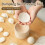 Dumpling Maker Press Tool Nonstick Wooden Pastry Tool Quick 6