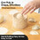 Dumpling Maker Press Tool Nonstick Wooden Pastry Tool Quick 7