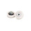 22mm POM Drawer Roller Wheels 10Pack for Smooth Quiet Glide and Easy Replacement 1