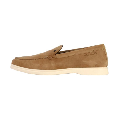Redskins Amiral, Mocassins miehet