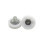 22mm POM Drawer Roller Wheels 10Pack for Smooth Quiet Glide and Easy Replacement 2