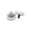 22mm POM Drawer Roller Wheels 10Pack for Smooth Quiet Glide and Easy Replacement 3