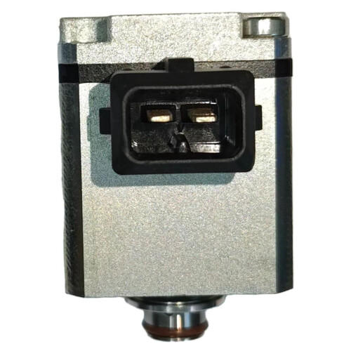 2X for  E39 E34 - W210/S210 Hydraulic Steering Rack Solenoid Valve  A2104603784 1