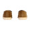 Redskins Amiral, Mocassins miehet 4