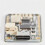 5723 Feather RP2040 with USB Type A Host Enhanced Connectivity Microcontroller for DIY Projects and Prototyping 4