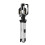 Adjustable Armrest for Violin Viola Cello Bass, Foldable Design, Wide Instrument Compatibility 3