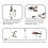 Adjustable Armrest for Violin Viola Cello Bass, Foldable Design, Wide Instrument Compatibility 5