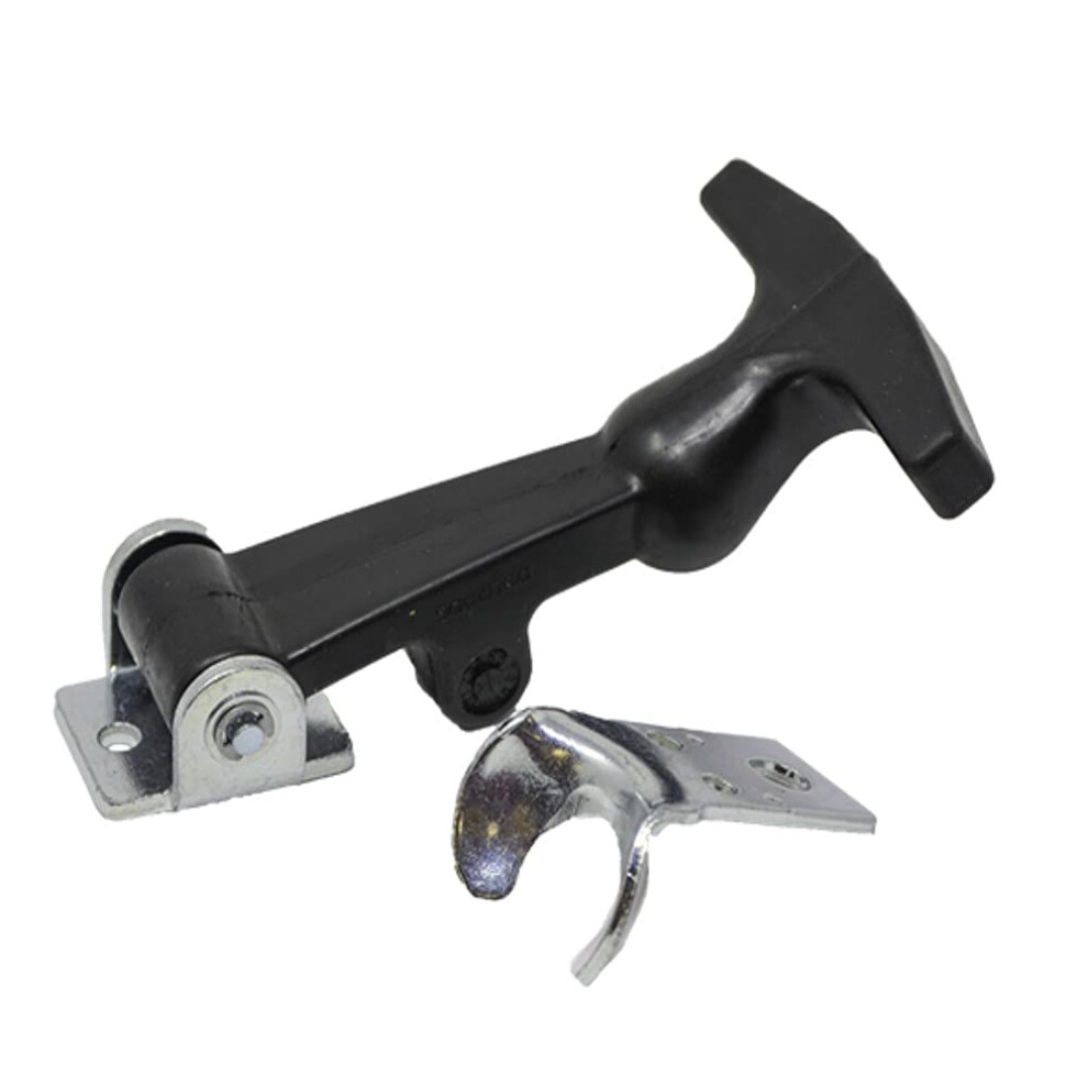 Backhoe Latch Assembly Direct Fit Replacement For Case 480D 480E 580C 580D 580E Models 9073542178859