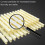 Pool Drain Grate 40x100cm Non Slip UV Resistant Modular Poolside Overflow Grating 6pcs 4