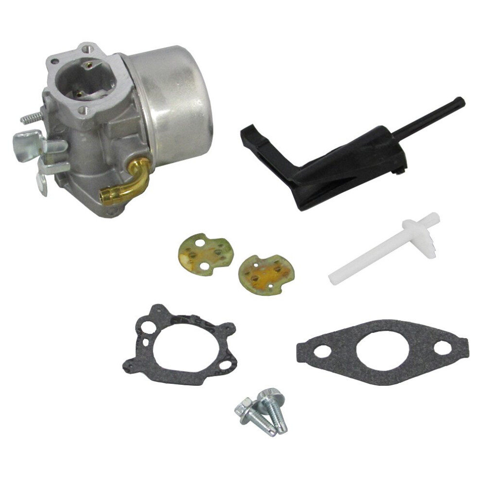 Carburetor Replacement For Briggs And Stratton 121312 121332 121412 Quick Start Smooth Idle Durable Metal 9351714906845