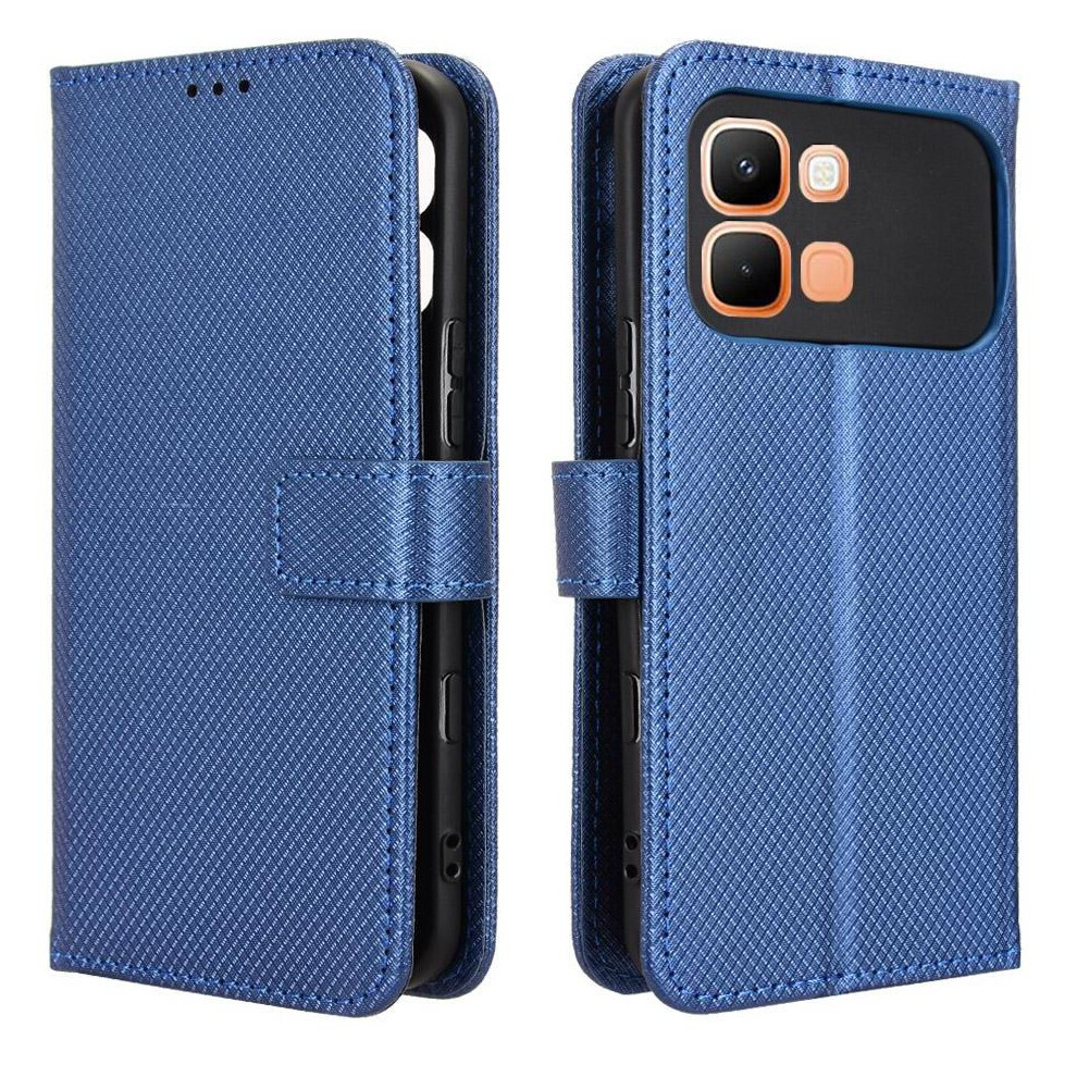 Flip Case For Infinix Note Edge 5G Hand Strap Shockproof Fit High Quality 764563343812