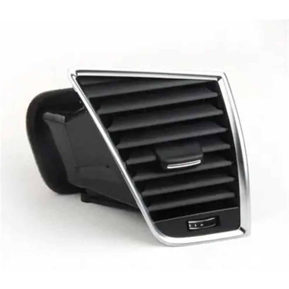 Air Vent For Audi Q5 20092017 Right Center Armrest Ac Outlet Replacement, Balanced Airflow, Factorystyle Finish 9330225515029
