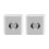 Motion Sensor Light LED Type C Rechargeable Wireless Night Light for Bedroom Hallway Indoor Lighting Light 2pcs 1