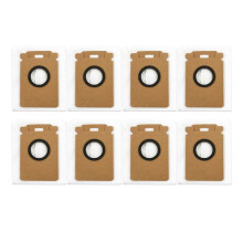 Dust Bags for H50 Ultra Dust Bags Handheld Wireless Vacuum Cleaner Replacement Parts Home Accessories