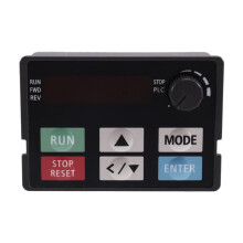 New MS300 Panel KPMS-LE01 Digital Operator Panel Display Speed Controller