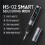 HS-02  Soldering Iron with IPS Color Display and PD100W Fast Charging 3