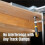 Track Saw Guide Rail Square 90 Right Angle Guide Rail Protractor Adjustable Square Guide for 5